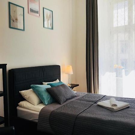 كراكوفيا Amber Guest Rooms المظهر الخارجي الصورة