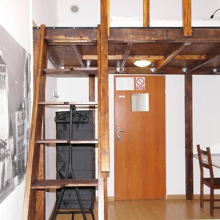 كراكوفيا Amber Guest Rooms المظهر الخارجي الصورة