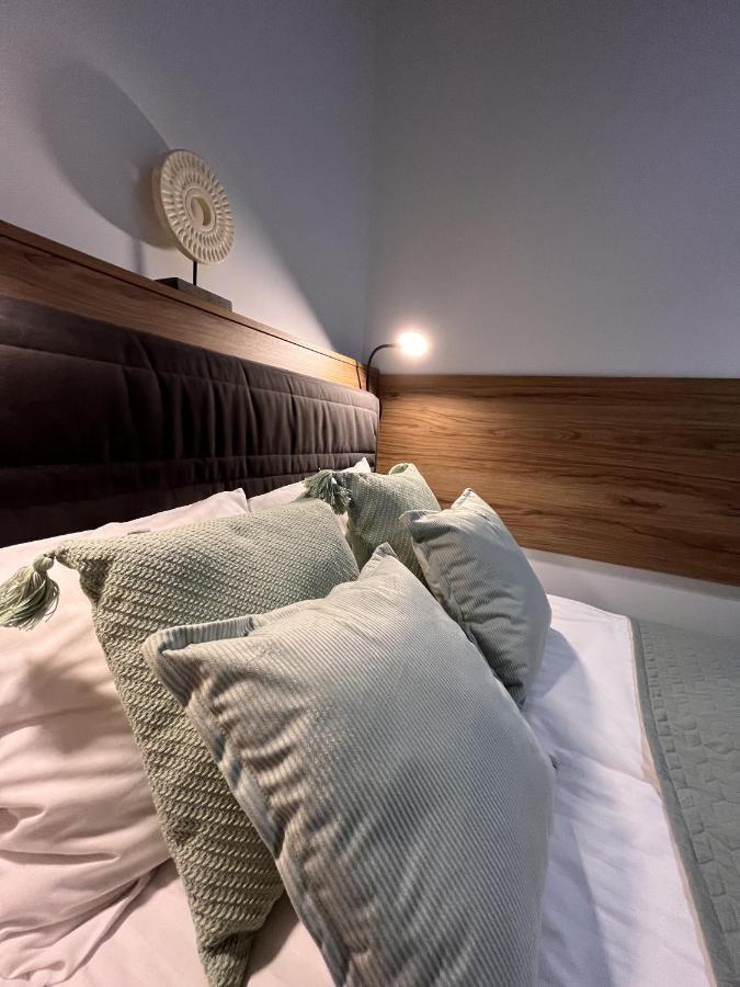 كراكوفيا Amber Guest Rooms المظهر الخارجي الصورة