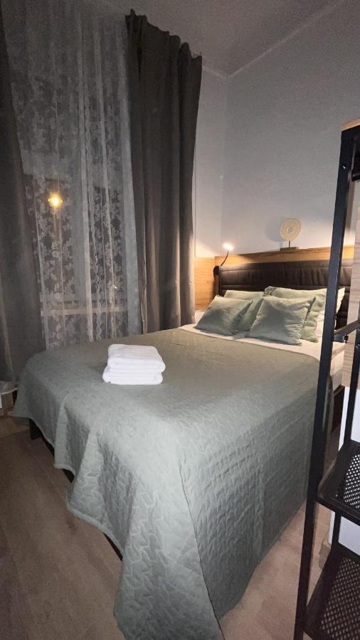 كراكوفيا Amber Guest Rooms المظهر الخارجي الصورة
