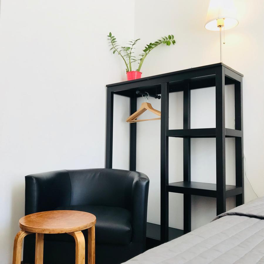 كراكوفيا Amber Guest Rooms المظهر الخارجي الصورة