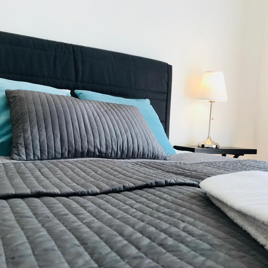 كراكوفيا Amber Guest Rooms المظهر الخارجي الصورة