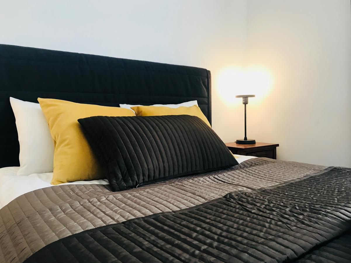 كراكوفيا Amber Guest Rooms المظهر الخارجي الصورة