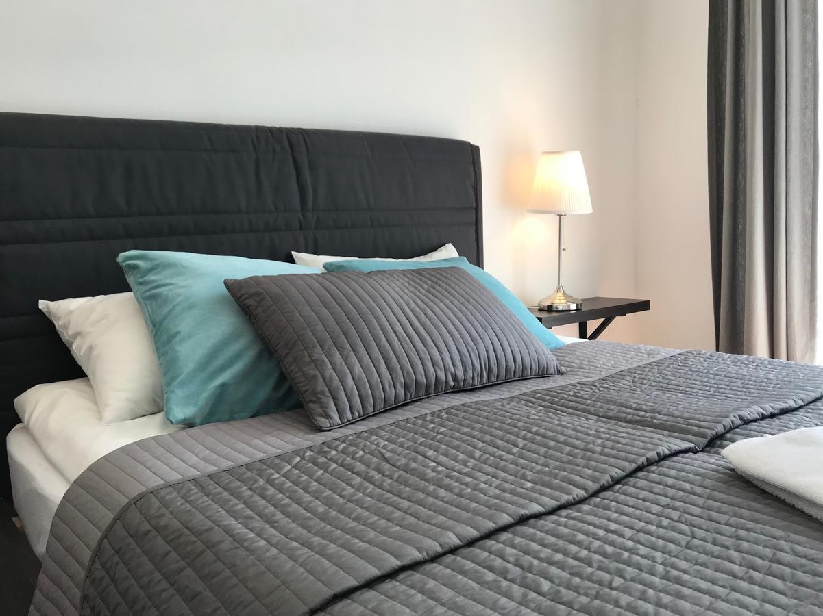 كراكوفيا Amber Guest Rooms المظهر الخارجي الصورة