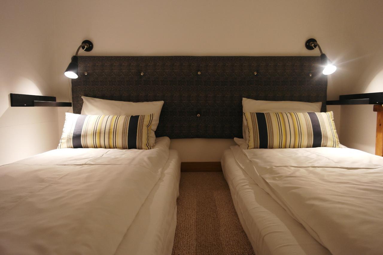 كراكوفيا Amber Guest Rooms المظهر الخارجي الصورة