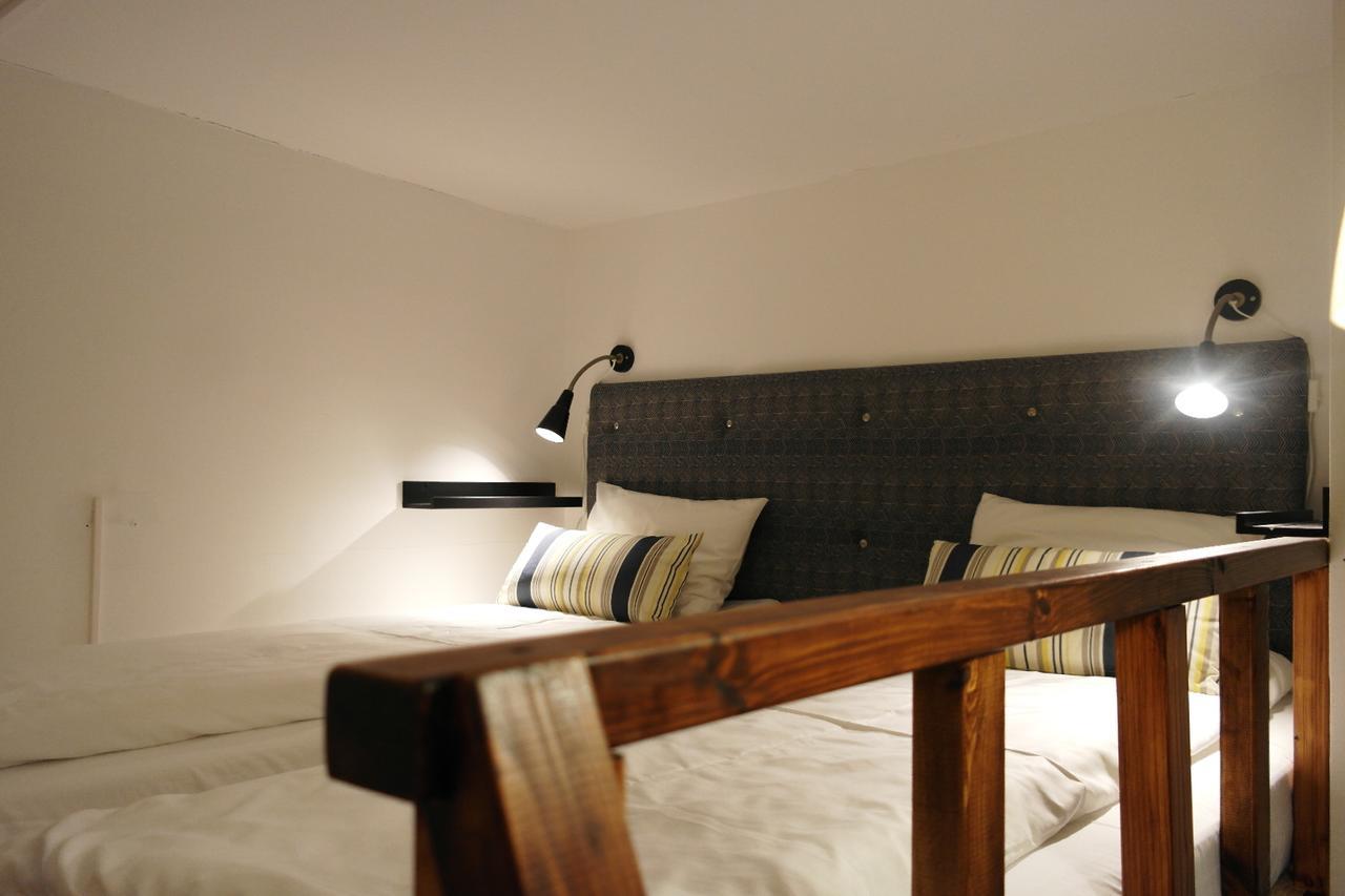 كراكوفيا Amber Guest Rooms المظهر الخارجي الصورة