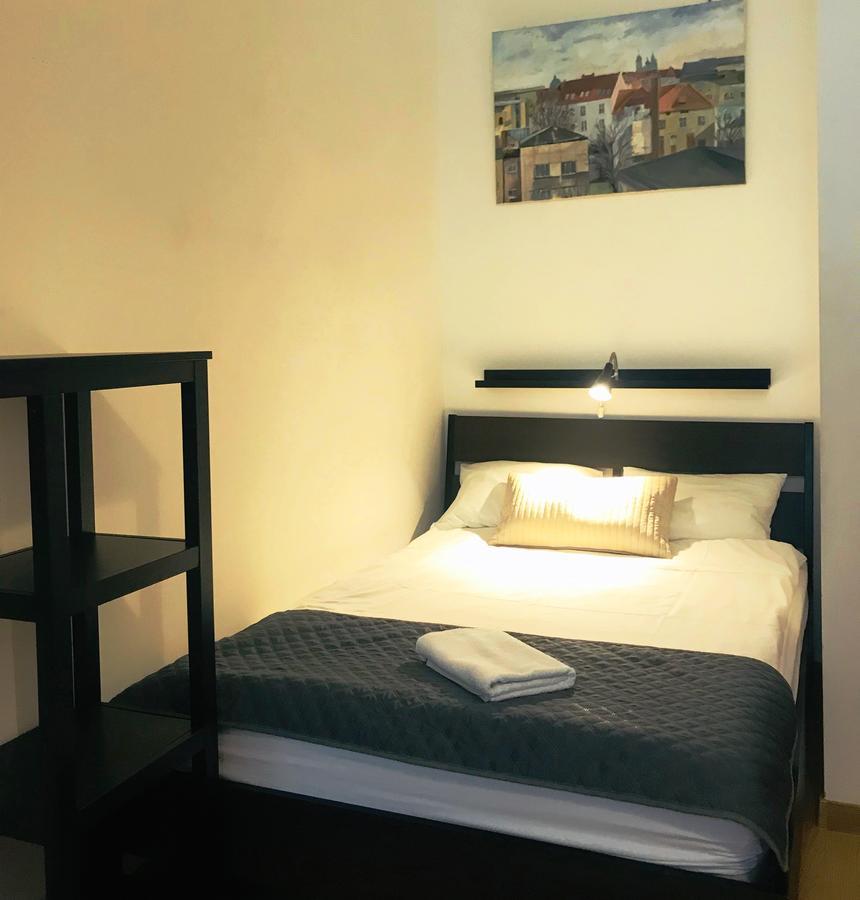 كراكوفيا Amber Guest Rooms المظهر الخارجي الصورة