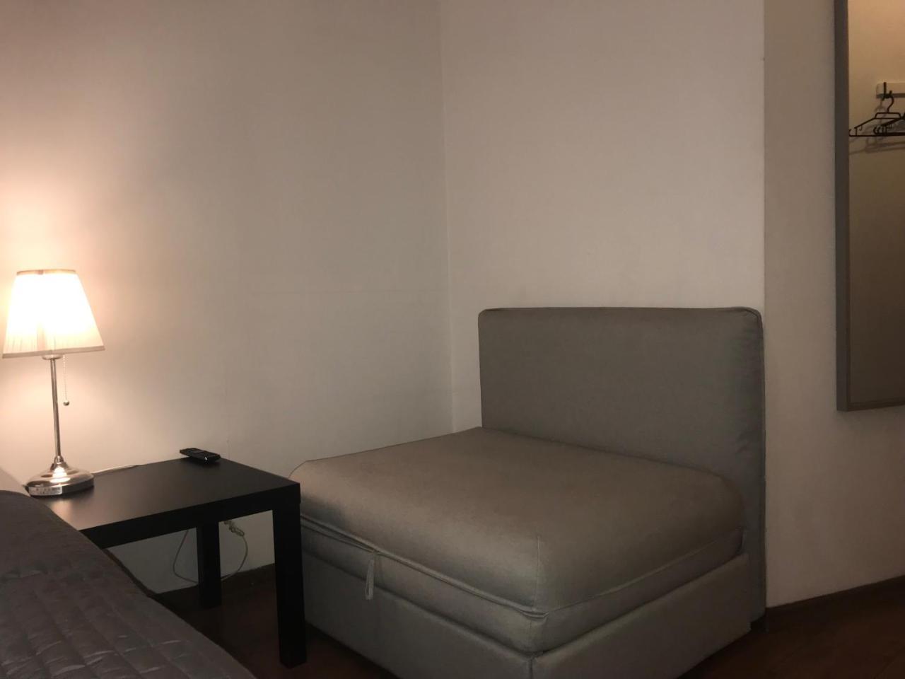 كراكوفيا Amber Guest Rooms المظهر الخارجي الصورة