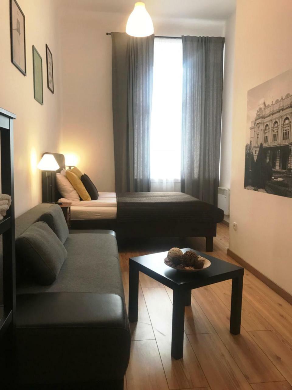 كراكوفيا Amber Guest Rooms المظهر الخارجي الصورة