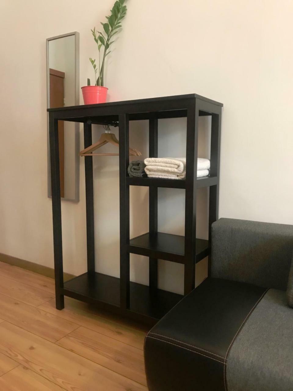 كراكوفيا Amber Guest Rooms المظهر الخارجي الصورة