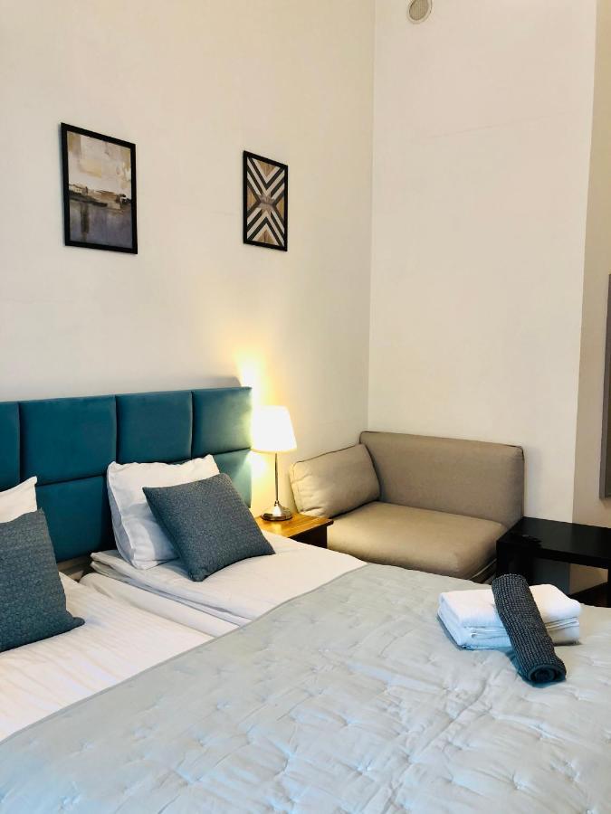 كراكوفيا Amber Guest Rooms المظهر الخارجي الصورة