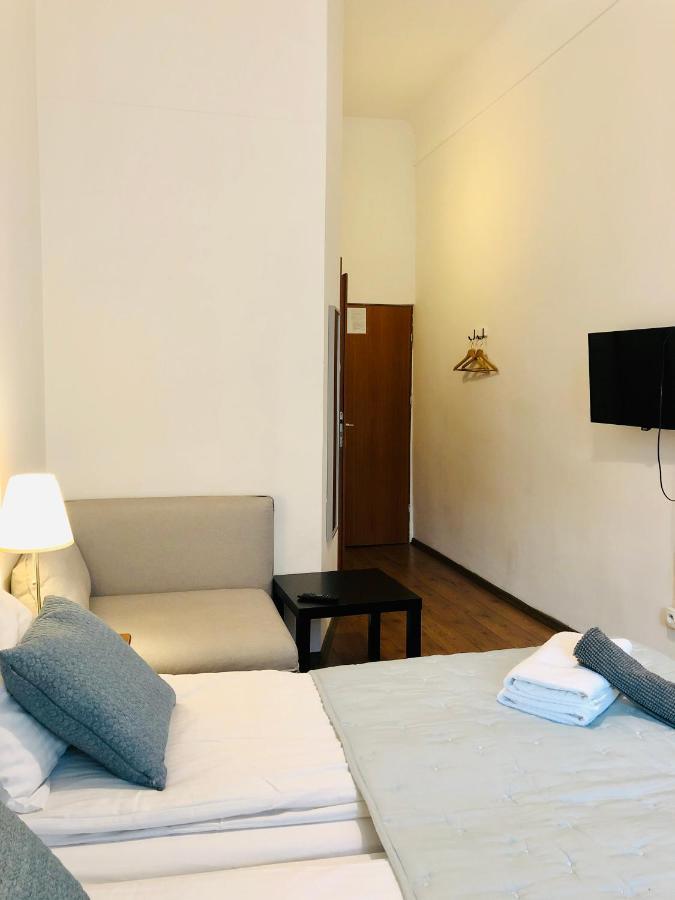 كراكوفيا Amber Guest Rooms المظهر الخارجي الصورة