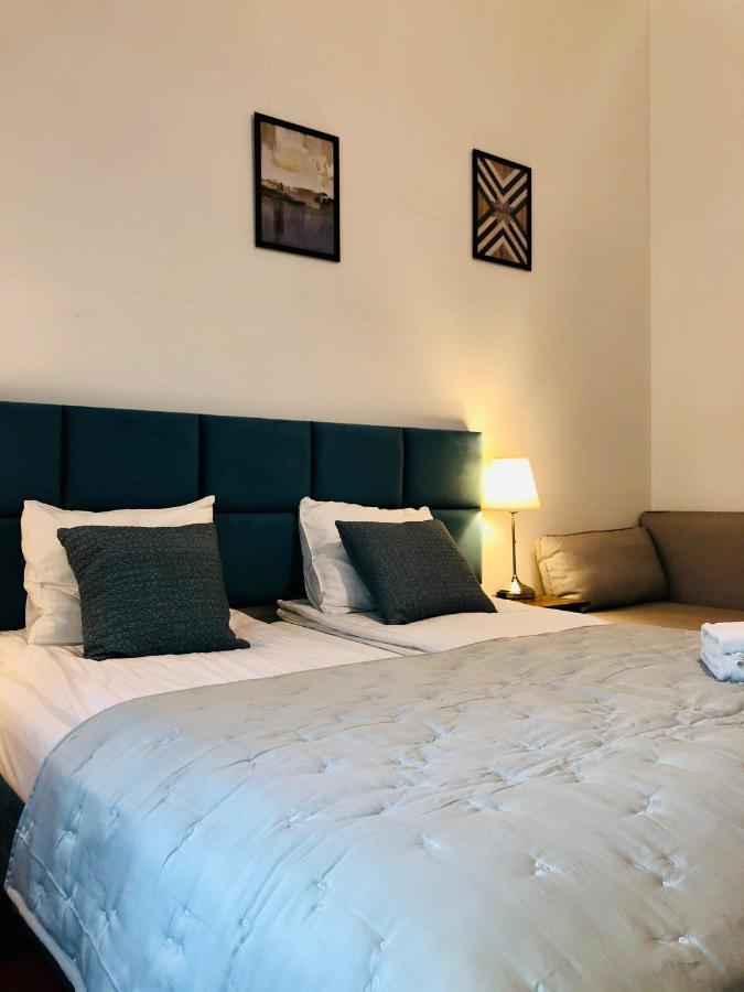 كراكوفيا Amber Guest Rooms المظهر الخارجي الصورة