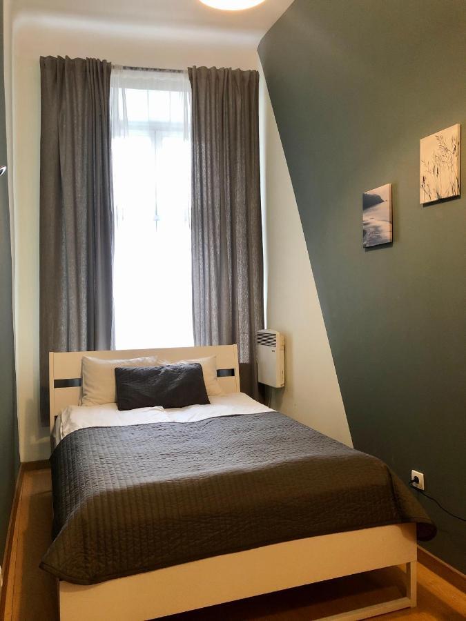 كراكوفيا Amber Guest Rooms المظهر الخارجي الصورة