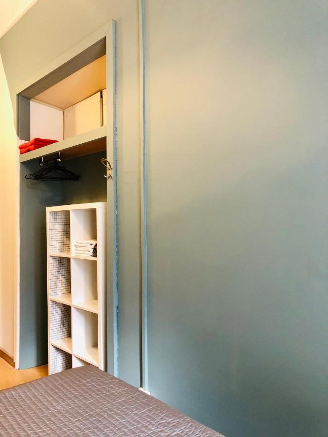 كراكوفيا Amber Guest Rooms المظهر الخارجي الصورة