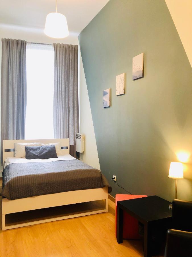 كراكوفيا Amber Guest Rooms المظهر الخارجي الصورة