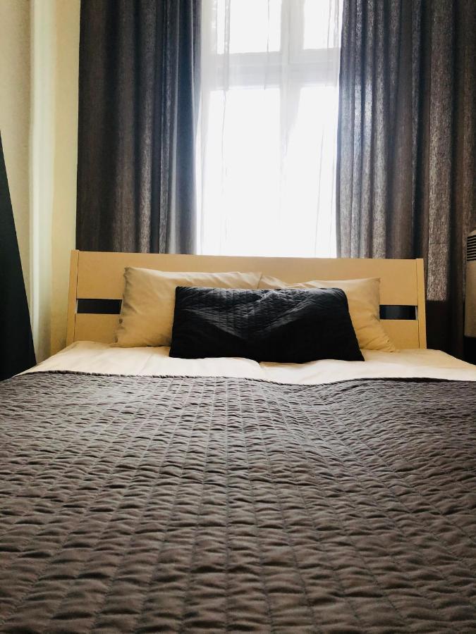 كراكوفيا Amber Guest Rooms المظهر الخارجي الصورة